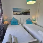2 Quartos, 2 Wc, Vista Mar E Piscina アパート *
