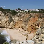 2 Quartos, 2 Wc, Vista Mar E Piscina *