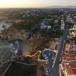 2 Quartos, 2 Wc, Vista Mar E Piscina アパート カルヴォエイロ