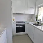 アパート 2 Quartos, 2 Wc, Vista Mar E Piscina
