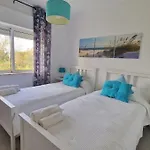 2 Quartos, 2 Wc, Vista Mar E Piscina アパート カルヴォエイロ