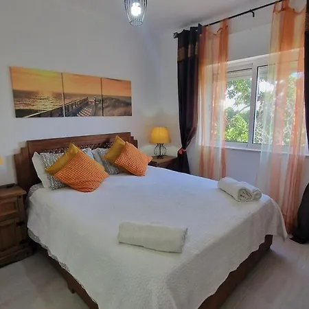 2 Quartos, 2 Wc, Vista Mar E Piscina * קארבואירו
