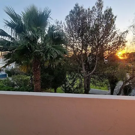 2 Quartos, 2 Wc, Vista Mar E Piscina Apartment *