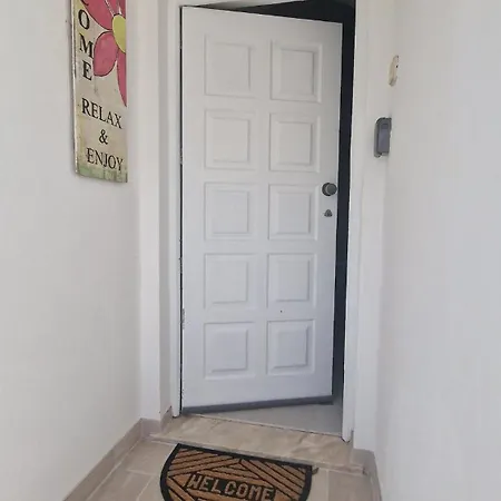דירה 2 Quartos, 2 Wc, Vista Mar E Piscina