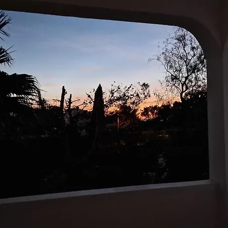 2 Quartos, 2 Wc, Vista Mar E Piscina דירה *