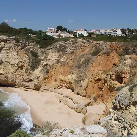 2 Quartos, 2 Wc, Vista Mar E Piscina *