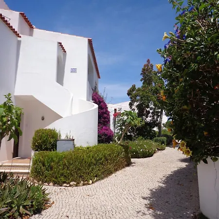 2 Quartos, 2 Wc, Vista Mar E Piscina Carvoeiro (Lagoa)