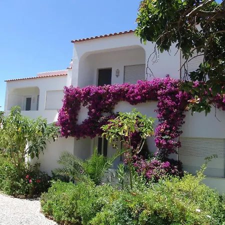 2 Quartos, 2 Wc, Vista Mar E Piscina Appartement