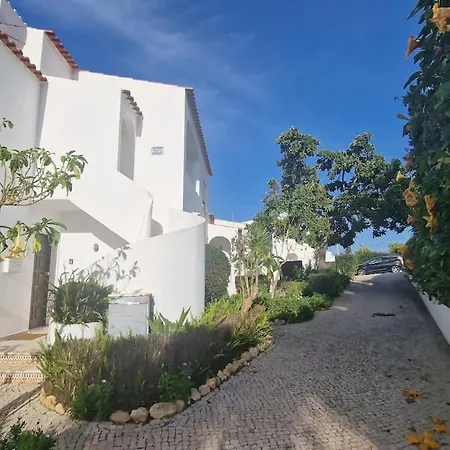 2 Quartos, 2 Wc, Vista Mar E Piscina Appartement *