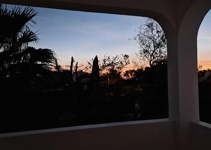 2 Quartos, 2 Wc, Vista Mar E Piscina Apartment *