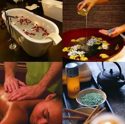 2 Quartos, 2 Wc, Vista Mar E Piscina Apartment *