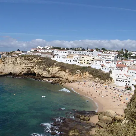 2 Quartos, 2 Wc, Vista Mar E Piscina *